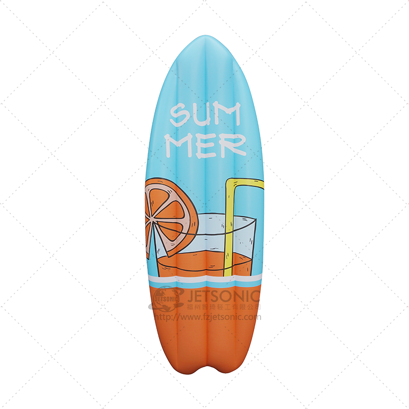 欢乐夏日冲浪板