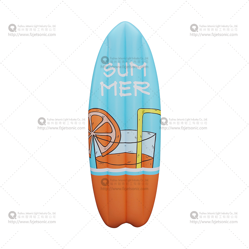 欢乐夏日冲浪板